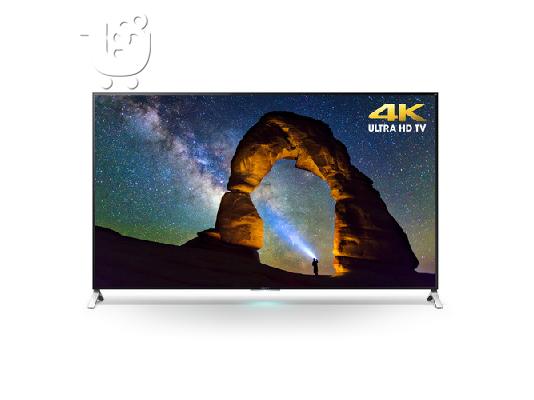 PoulaTo: Sony XBR-65X900C 65 
